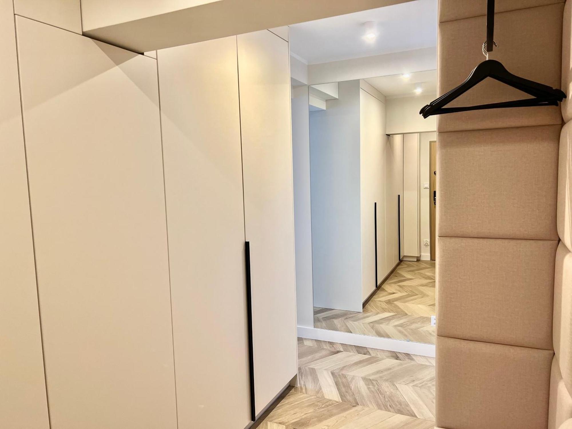 Ferienwohnung Baltic View Rewal 6-Pax Latte Exterior foto